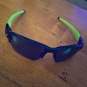 Oakley Flak 2.0